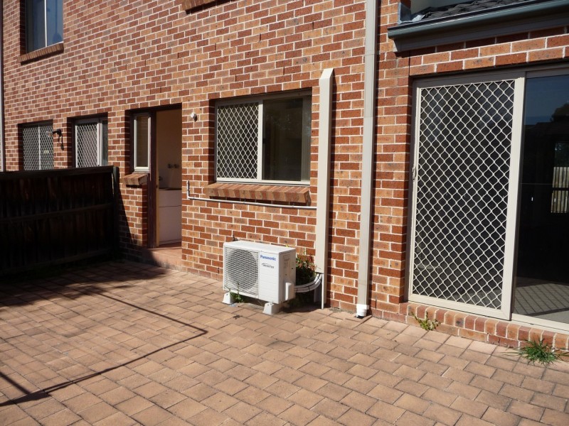 62/2-10 Walker Street, Werrington NSW 2747