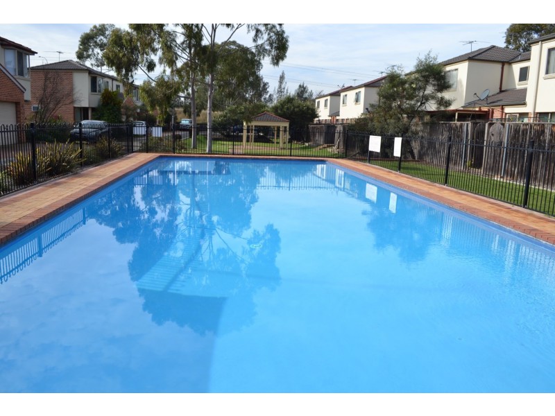 62/2-10 Walker Street, Werrington NSW 2747