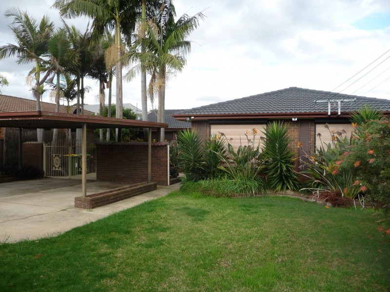 Werrington NSW 2747