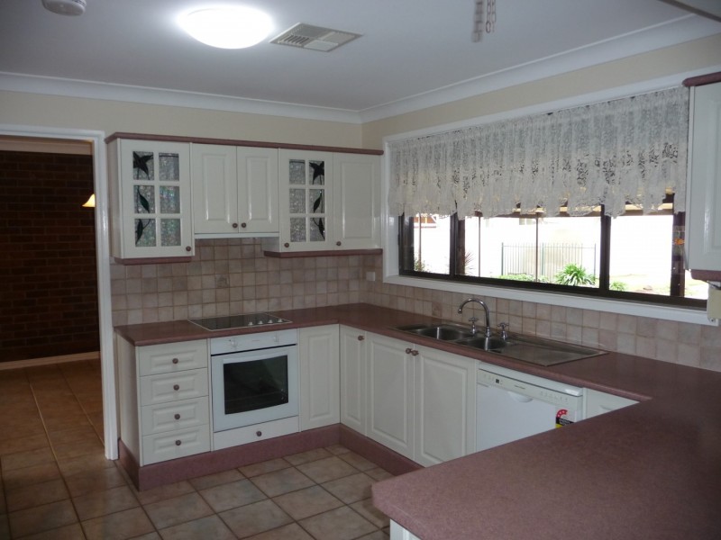 Werrington NSW 2747
