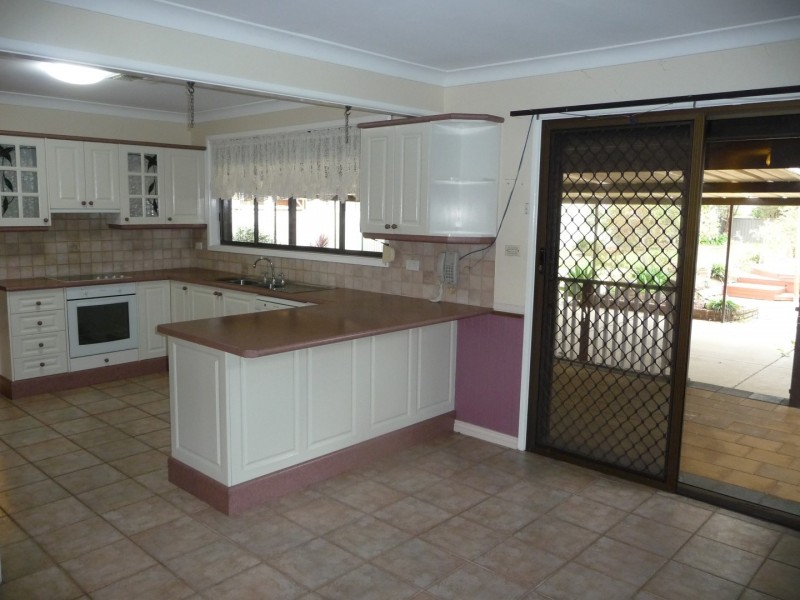Werrington NSW 2747