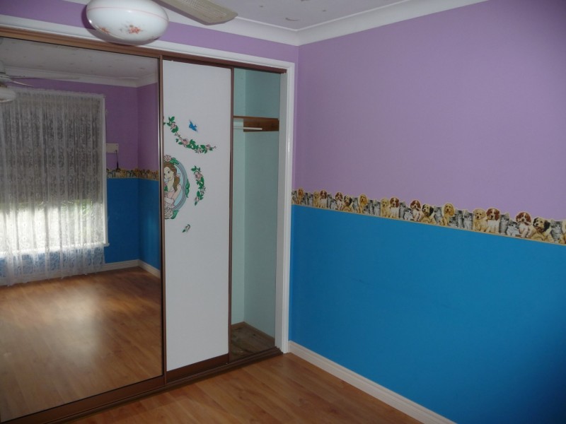 Werrington NSW 2747