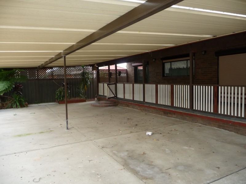 Werrington NSW 2747