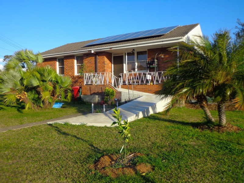 41 Moresby Crescent, Whalan NSW 2770