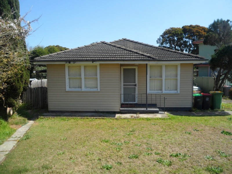 North St Marys NSW 2760