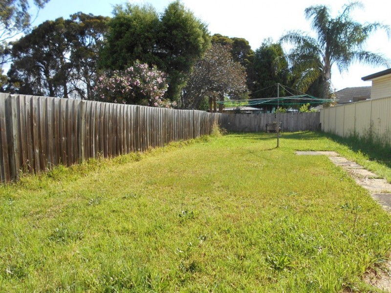 North St Marys NSW 2760