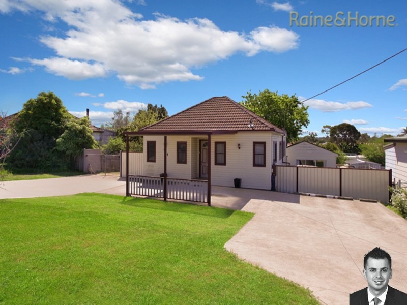 199 Great Western Highway, St Marys NSW 2760