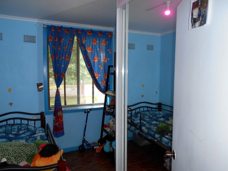 81 Jackaranda Road, North St Marys NSW 2760