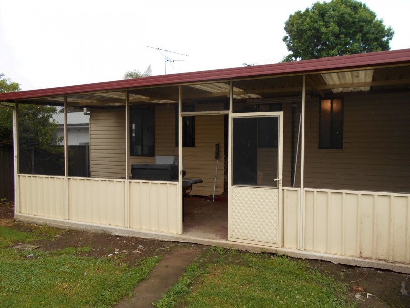 81 Jackaranda Road, North St Marys NSW 2760