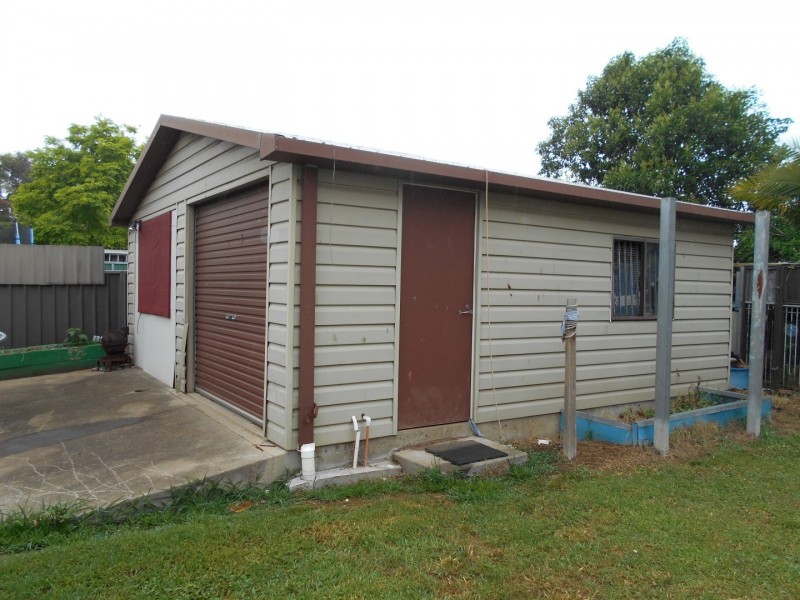 81 Jackaranda Road, North St Marys NSW 2760