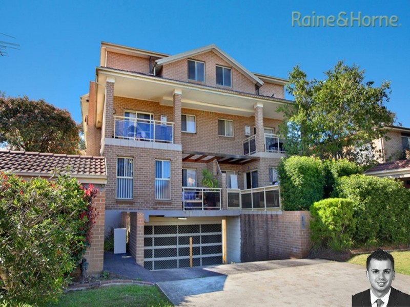 14/6 Garner Street, St Marys NSW 2760