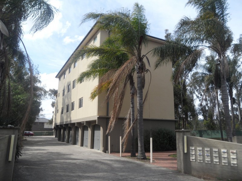 18/41 Hythe Street, Mount Druitt NSW 2770