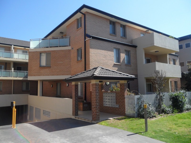 Jamisontown NSW 2750