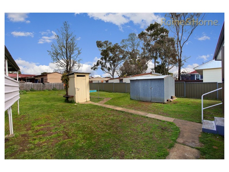 6 Warrego Street, North St Marys NSW 2760