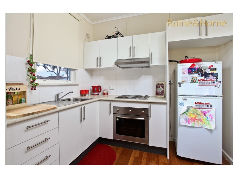 6 Warrego Street, North St Marys NSW 2760