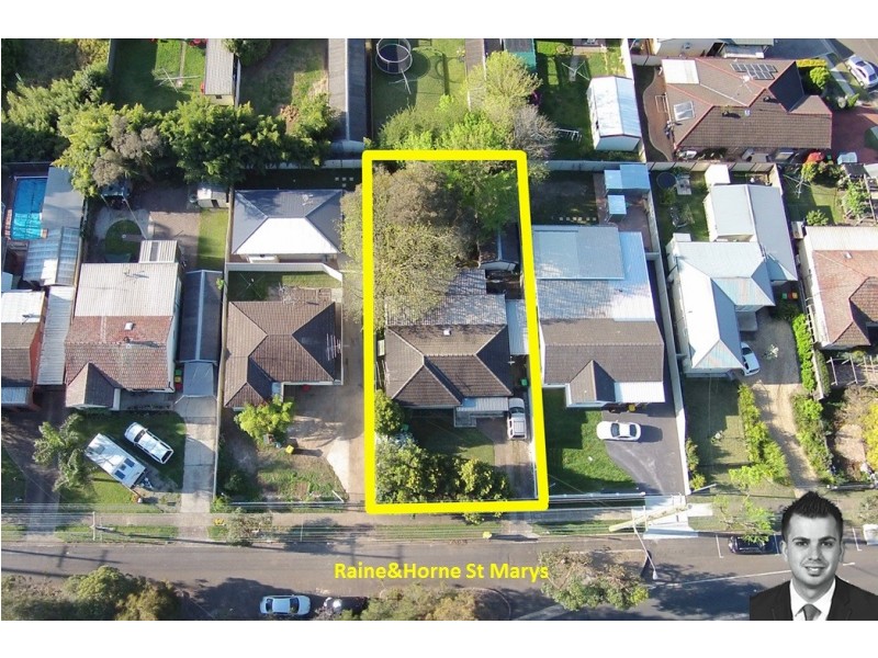 71 Second Avenue, Kingswood NSW 2747