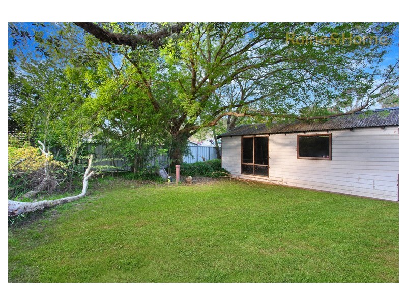 71 Second Avenue, Kingswood NSW 2747