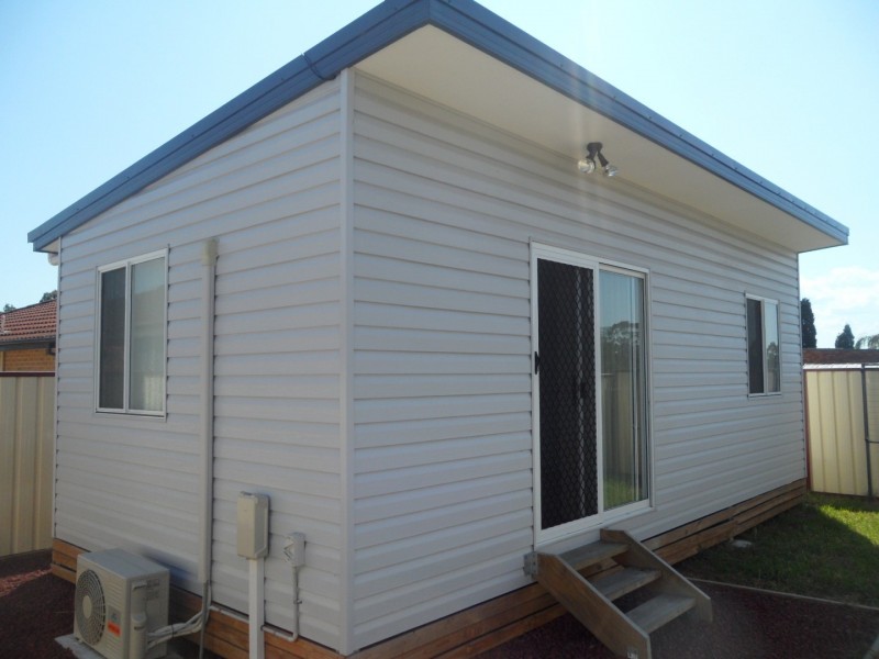 Erskine Park NSW 2759