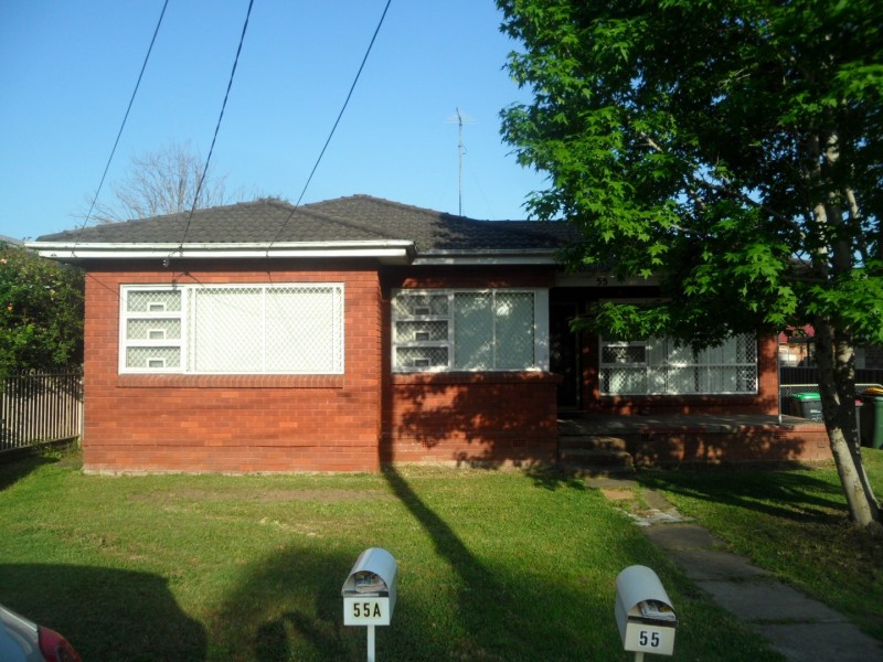 55 Wattle Avenue, North St Marys NSW 2760