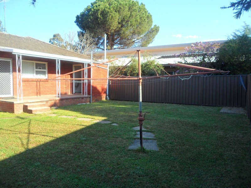 55 Wattle Avenue, North St Marys NSW 2760