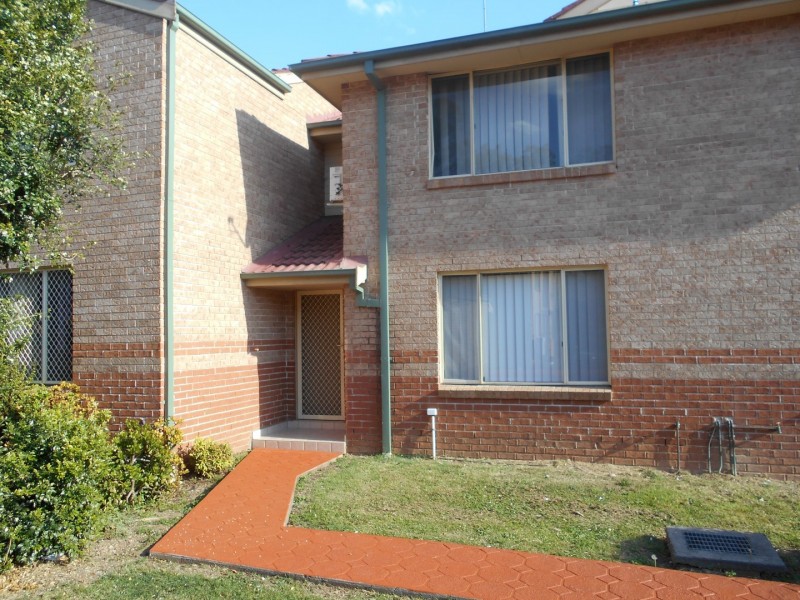 Mount Druitt NSW 2770