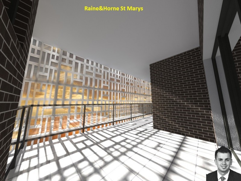 1-7 Queen Street, St Marys NSW 2760