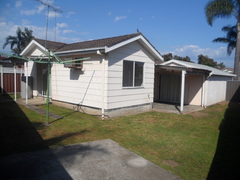 St Clair NSW 2759