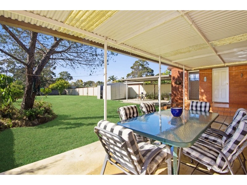 10 Sydney Street, St Marys NSW 2760