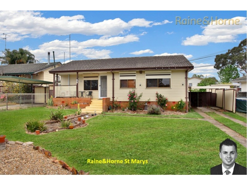 62 Vincennes Avenue, Tregear NSW 2770