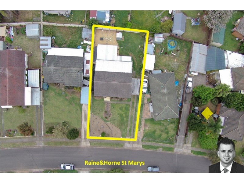 62 Vincennes Avenue, Tregear NSW 2770