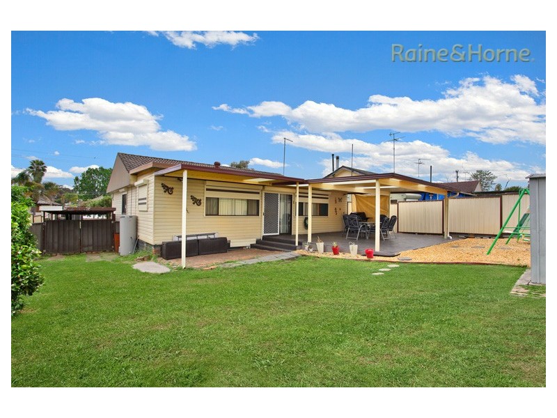 62 Vincennes Avenue, Tregear NSW 2770