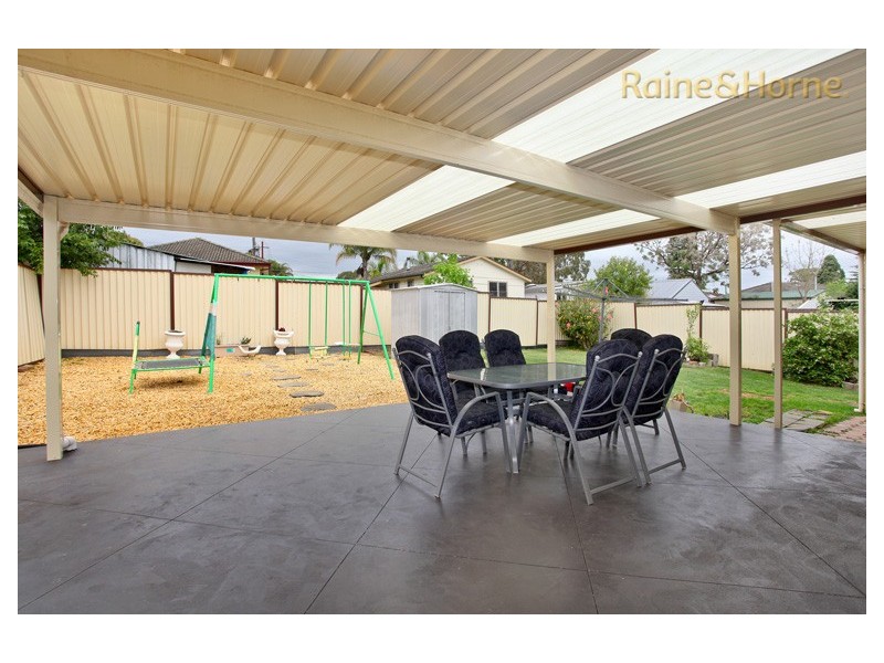 62 Vincennes Avenue, Tregear NSW 2770