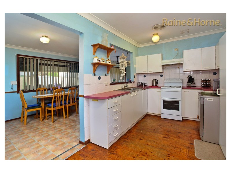 62 Vincennes Avenue, Tregear NSW 2770