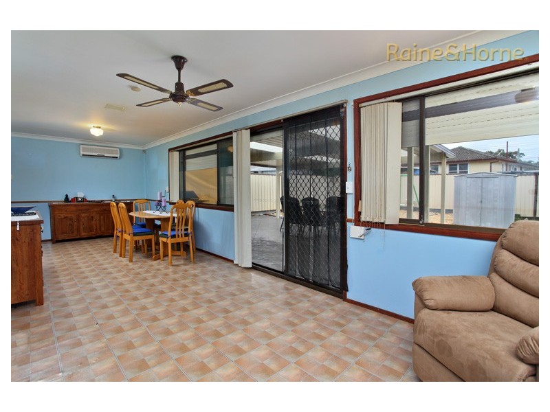 62 Vincennes Avenue, Tregear NSW 2770