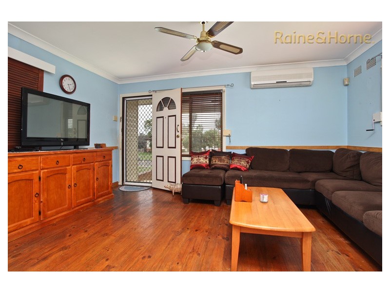 62 Vincennes Avenue, Tregear NSW 2770