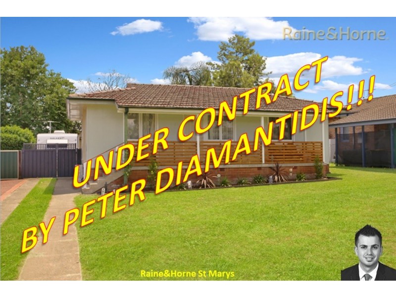 43 Siandra Avenue, Shalvey NSW 2770