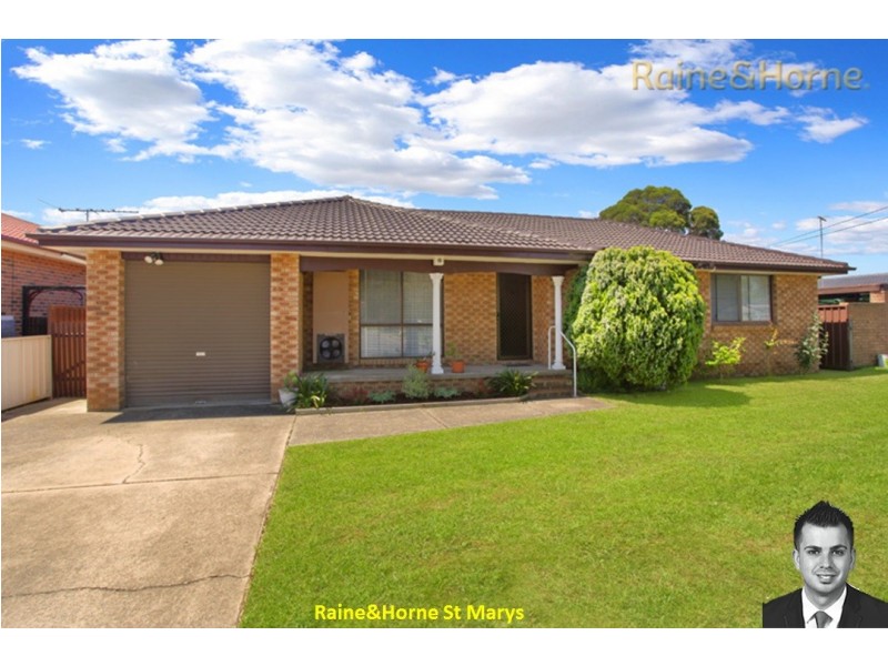 9 Patricia Street, Colyton NSW 2760