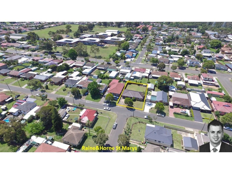 9 Patricia Street, Colyton NSW 2760