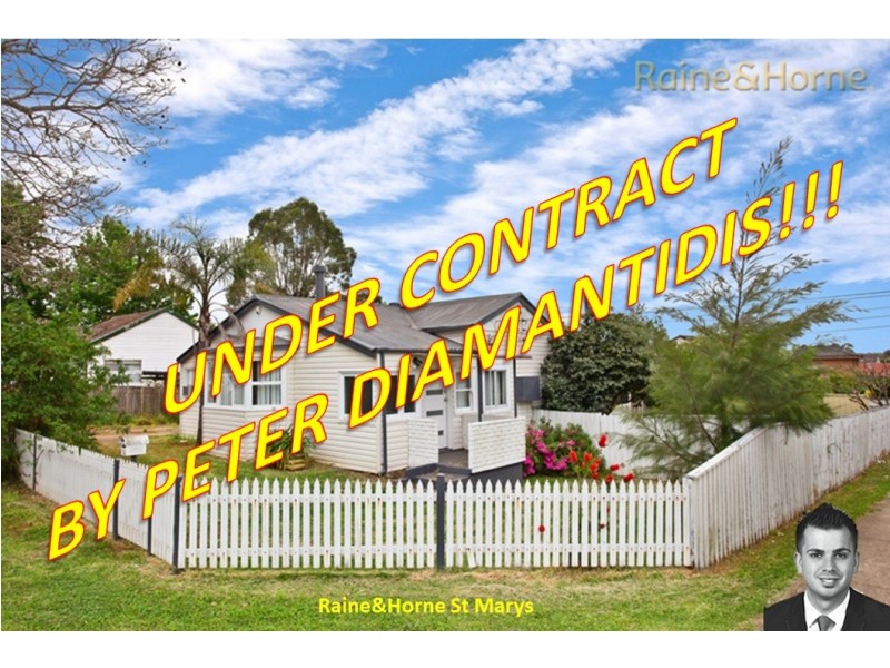 28 Australia Street, St Marys NSW 2760