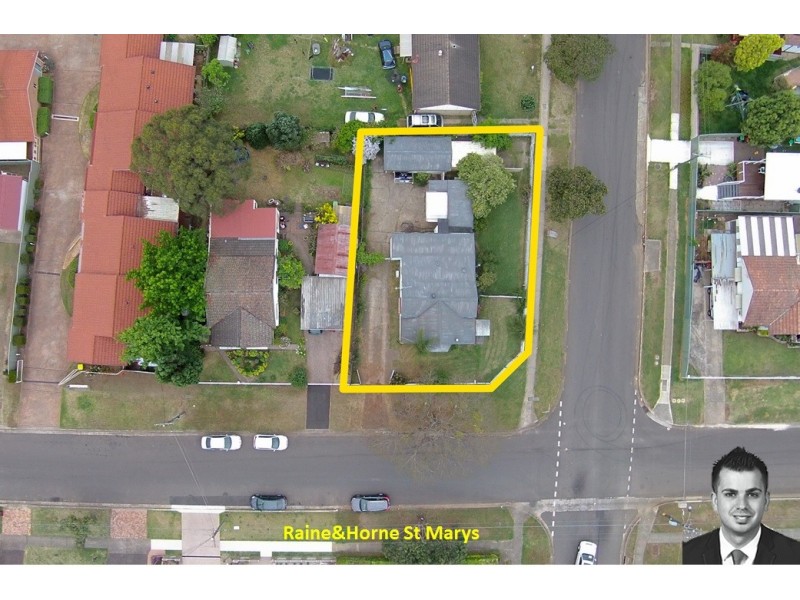 28 Australia Street, St Marys NSW 2760