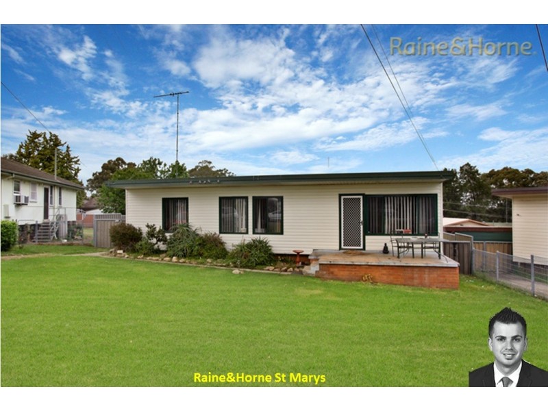 36 Nella Dan Avenue, Tregear NSW 2770