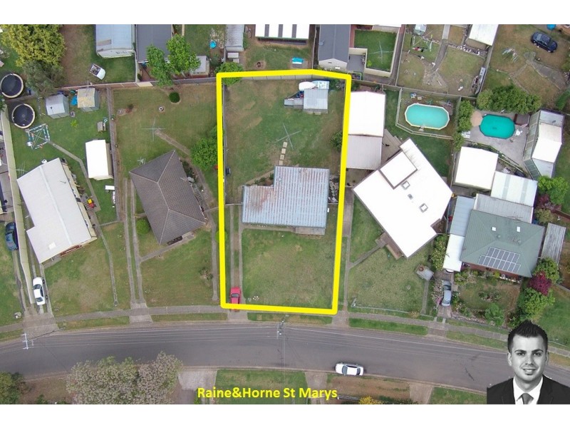 36 Nella Dan Avenue, Tregear NSW 2770