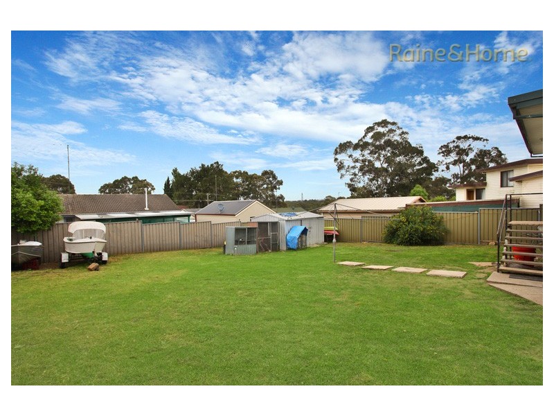 36 Nella Dan Avenue, Tregear NSW 2770