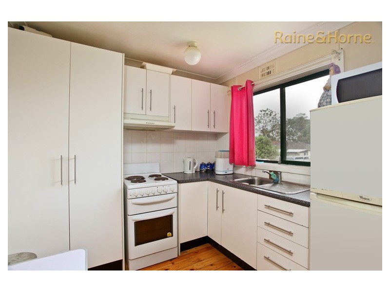 36 Nella Dan Avenue, Tregear NSW 2770