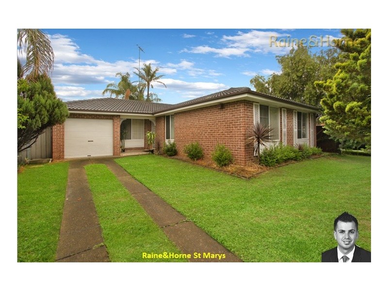 137 Banks Drive, St Clair NSW 2759