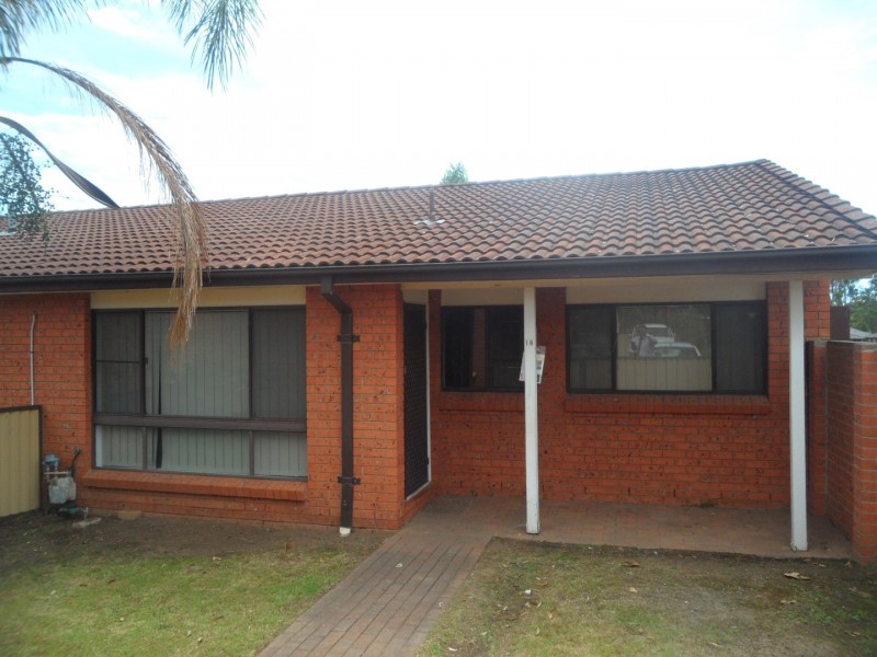 Mount Druitt NSW 2770