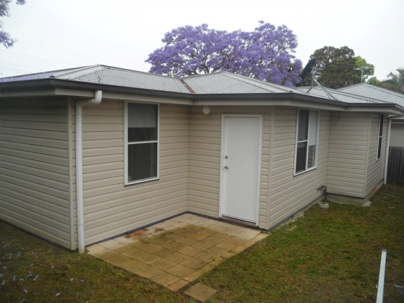 North St Marys NSW 2760