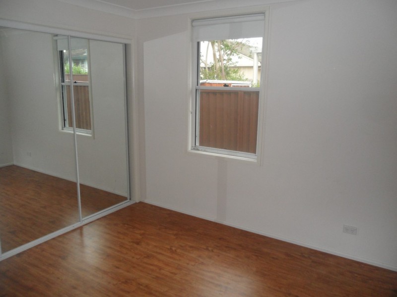 North St Marys NSW 2760