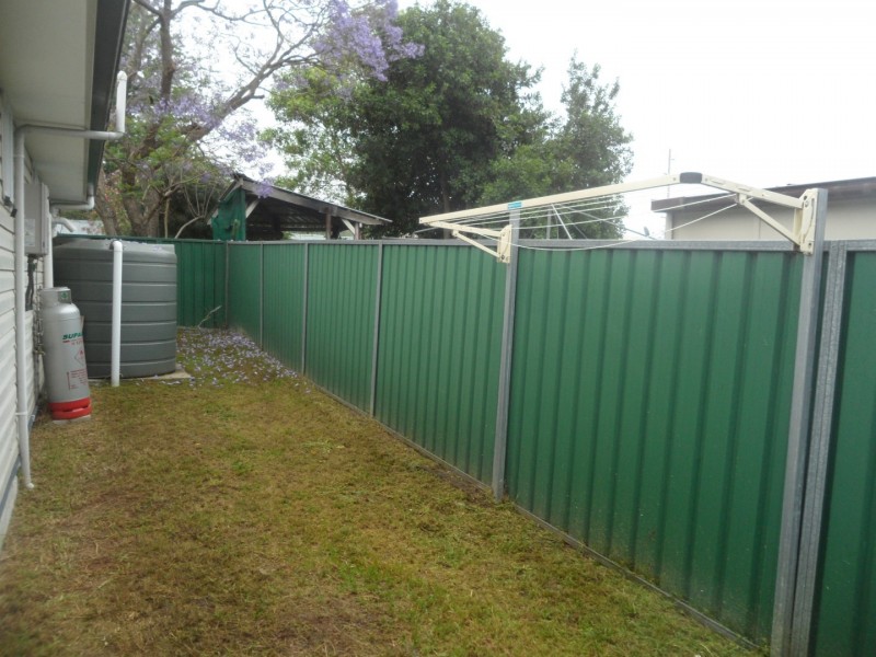 North St Marys NSW 2760