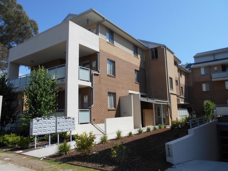 2/11 Putland Street, St Marys NSW 2760